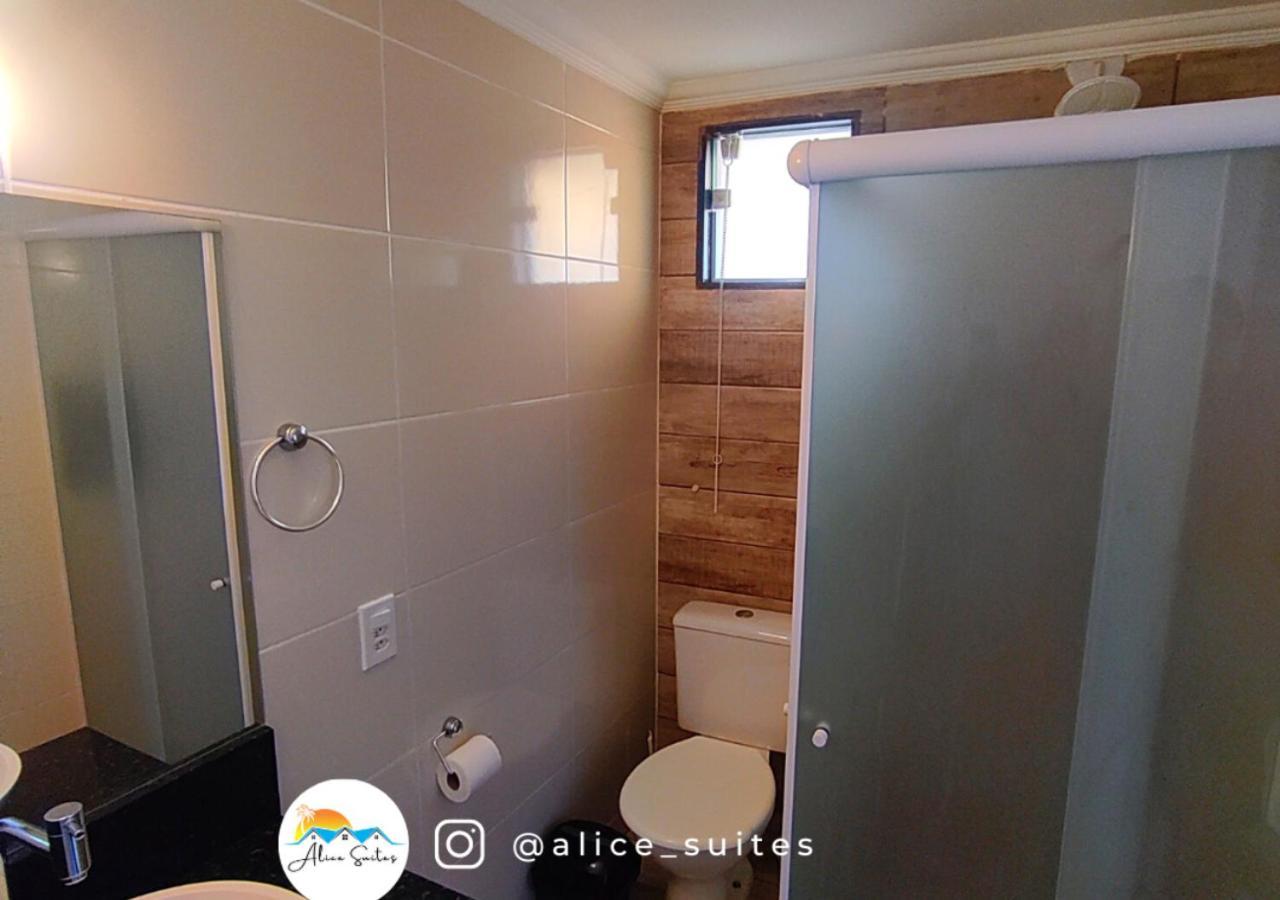 Alice Suites Арраял-ду-Кабу Экстерьер фото