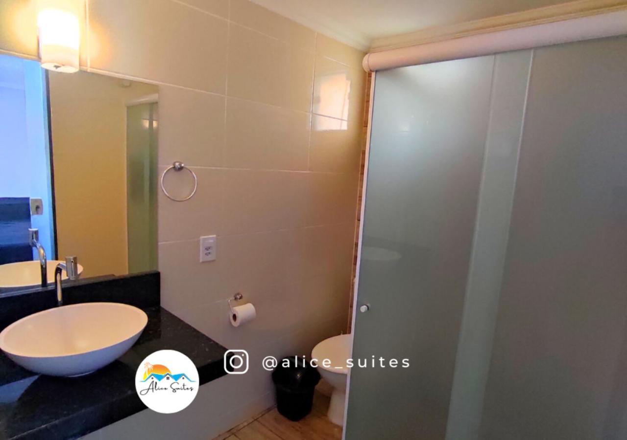 Alice Suites Арраял-ду-Кабу Экстерьер фото