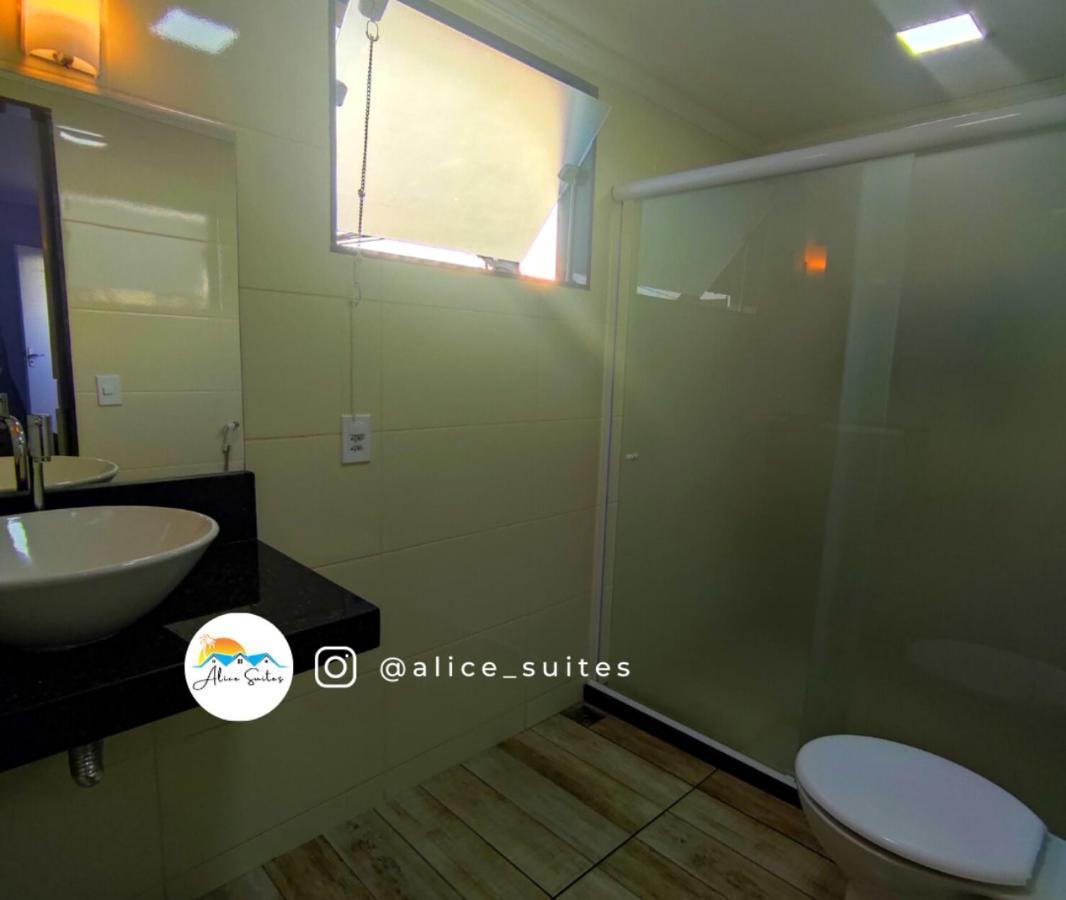 Alice Suites Арраял-ду-Кабу Экстерьер фото